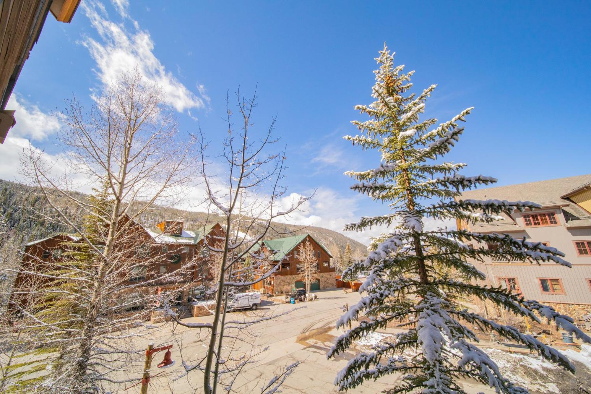 Dakota Lodge 8481 By Summitcove Lodging Keystone Exterior photo