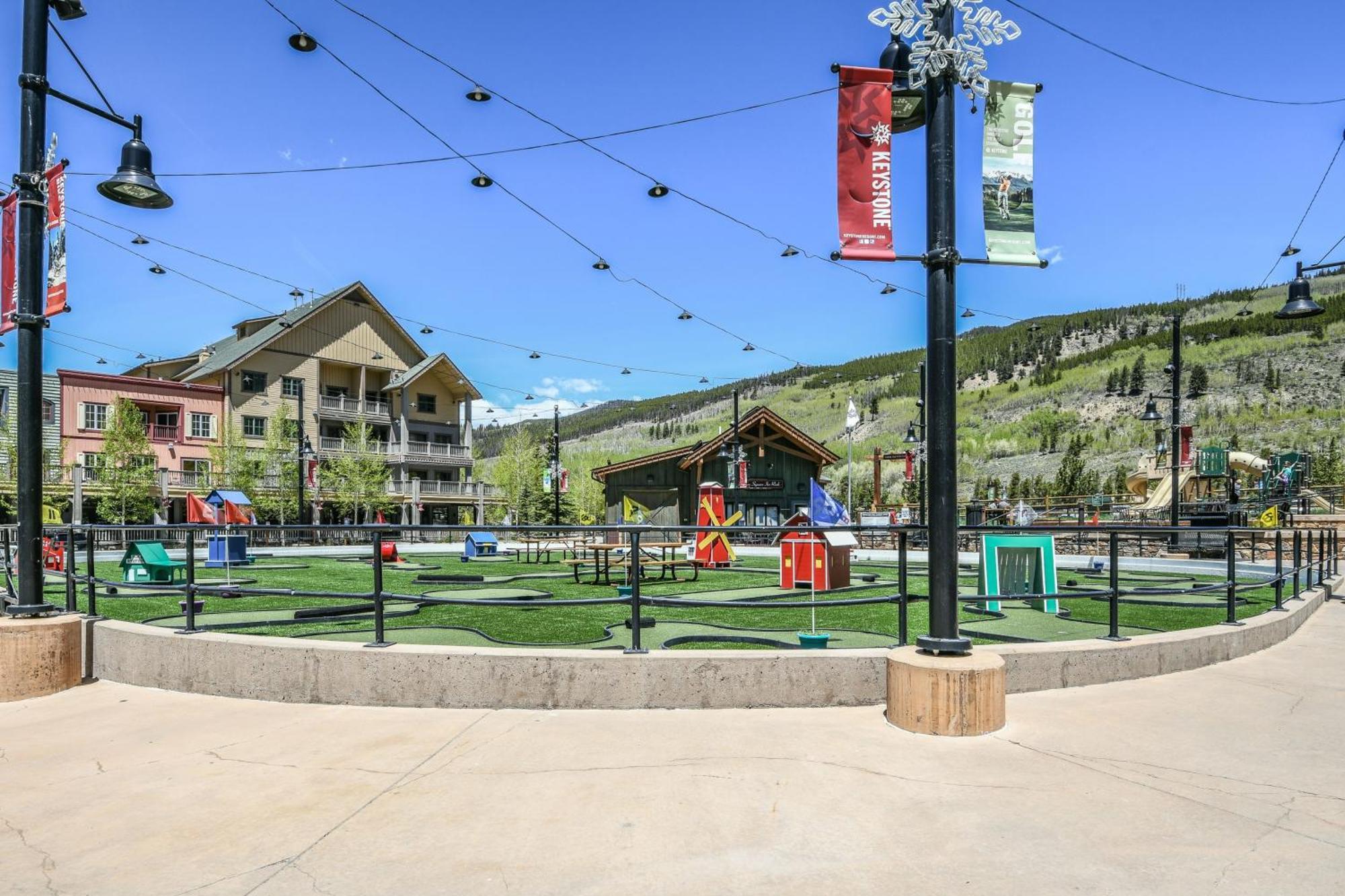 Dakota Lodge 8481 By Summitcove Lodging Keystone Exterior photo