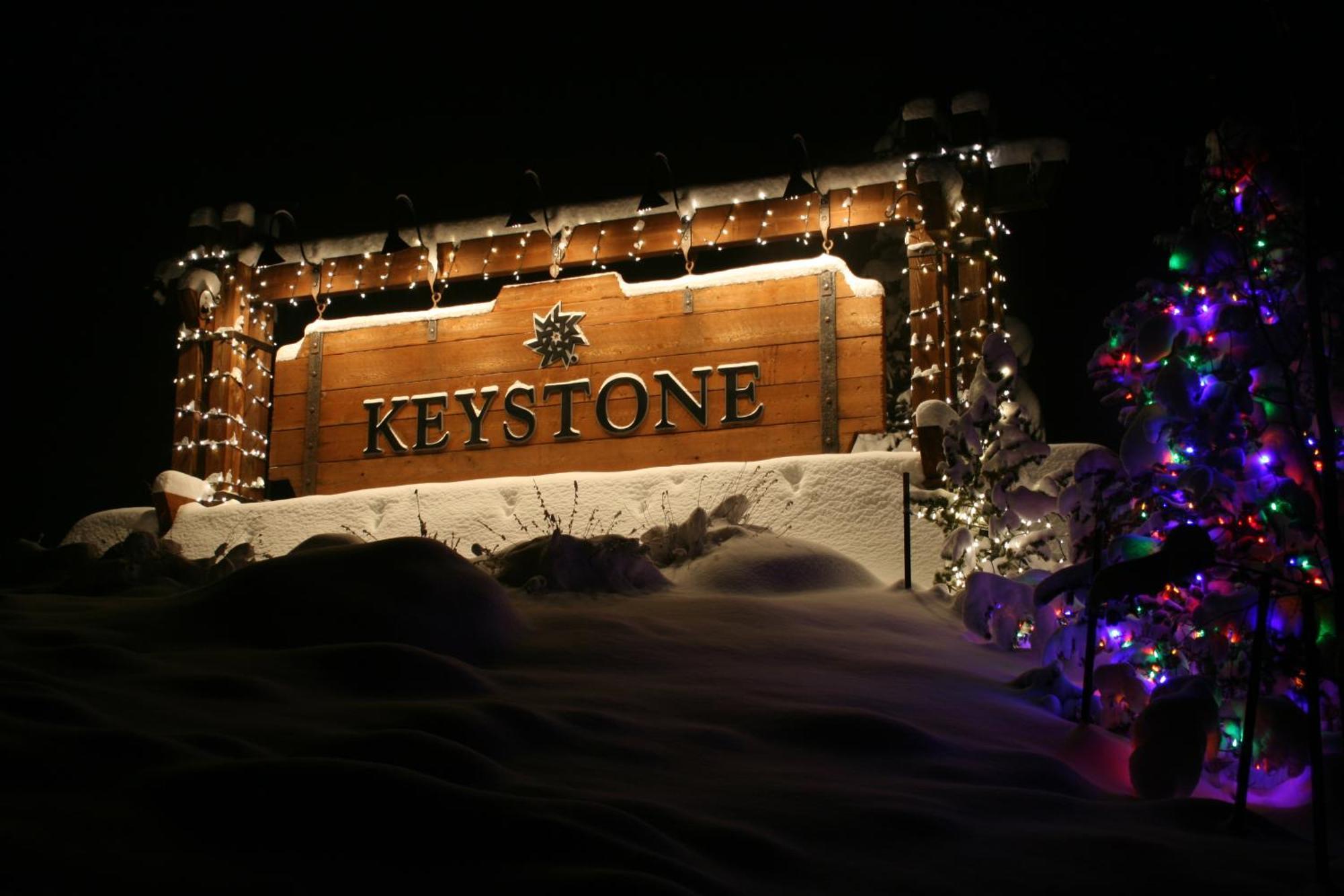 Dakota Lodge 8481 By Summitcove Lodging Keystone Exterior photo