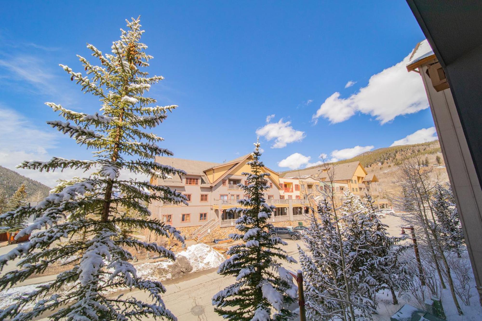 Dakota Lodge 8481 By Summitcove Lodging Keystone Exterior photo