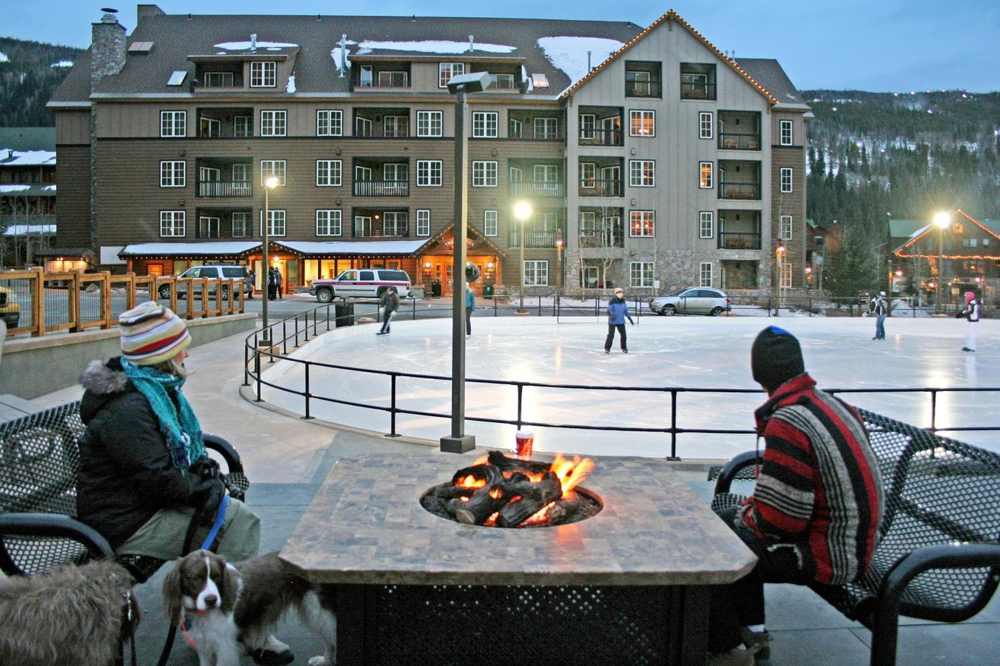 Dakota Lodge 8481 By Summitcove Lodging Keystone Exterior photo