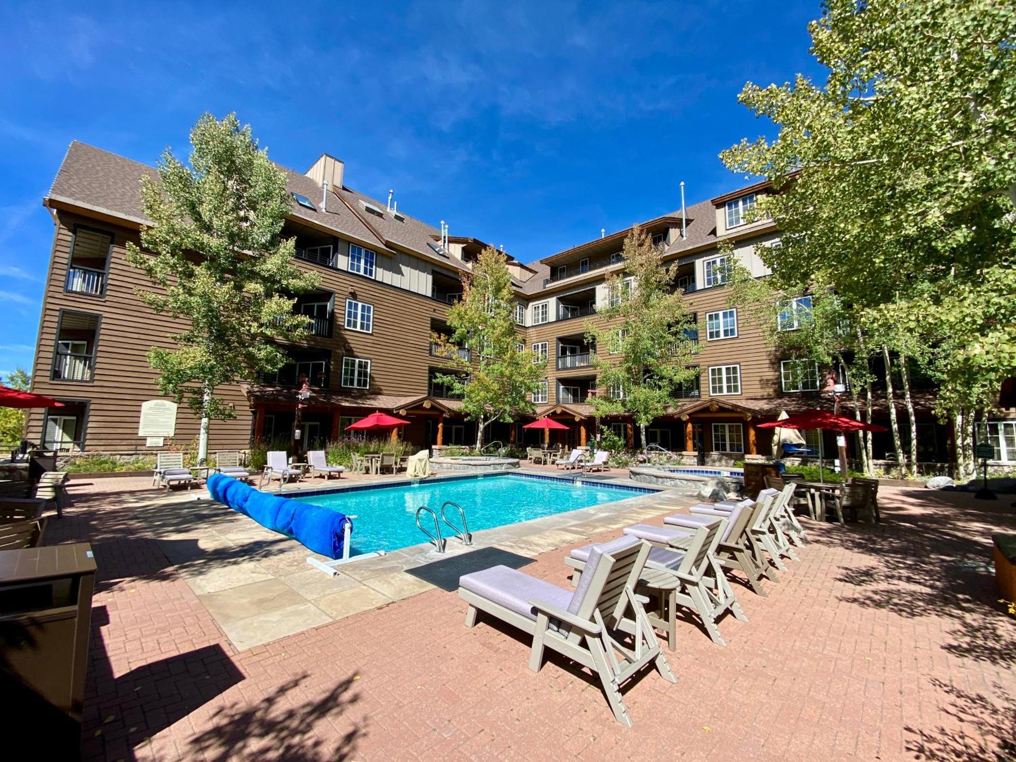 Dakota Lodge 8481 By Summitcove Lodging Keystone Exterior photo